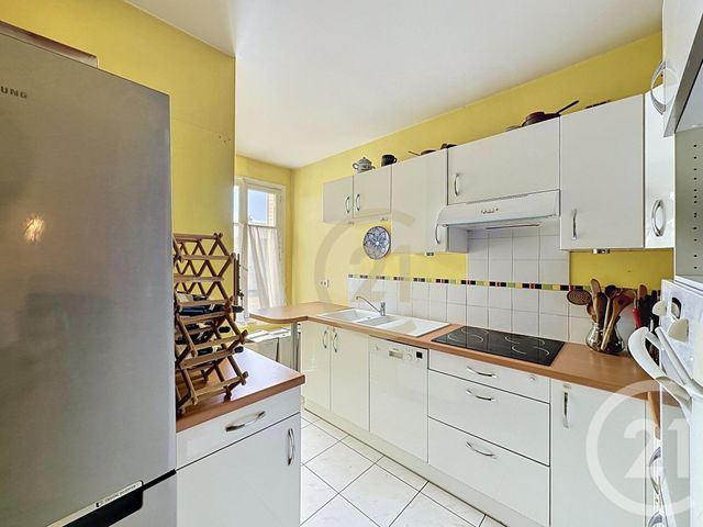 Appartement F4 à vendre - 4 pièces - 95.02 m2 - VERSAILLES - 78 - ILE-DE-FRANCE - Century 21 Fels Immobilier