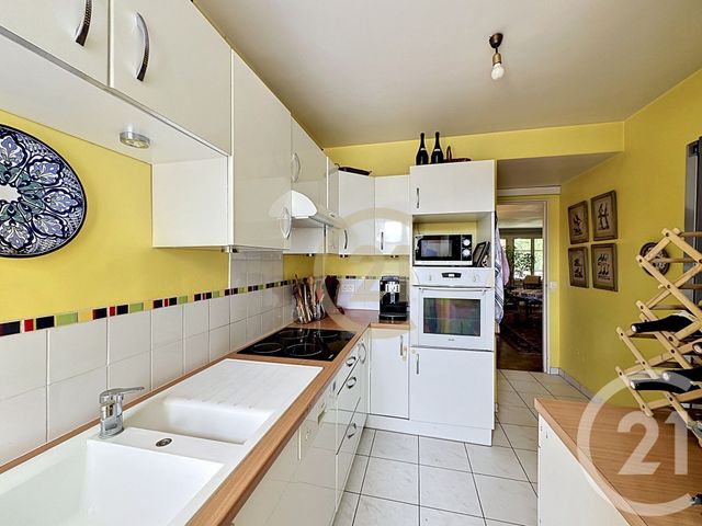 Appartement F4 à vendre - 4 pièces - 95.02 m2 - VERSAILLES - 78 - ILE-DE-FRANCE - Century 21 Fels Immobilier