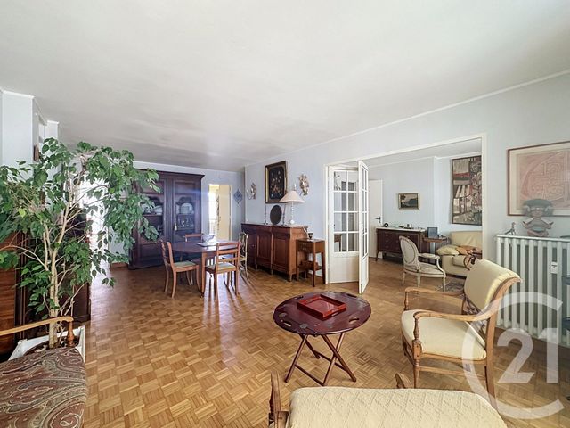 appartement - VERSAILLES - 78
