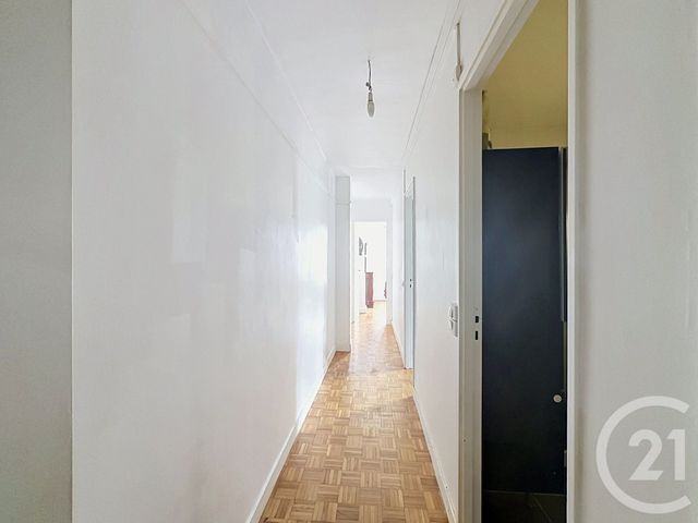 Appartement F4 à vendre - 4 pièces - 95.02 m2 - VERSAILLES - 78 - ILE-DE-FRANCE - Century 21 Fels Immobilier
