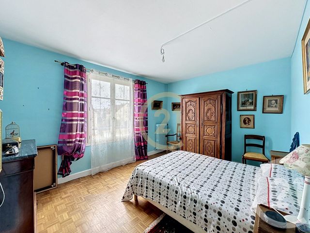Appartement F4 à vendre - 4 pièces - 95.02 m2 - VERSAILLES - 78 - ILE-DE-FRANCE - Century 21 Fels Immobilier