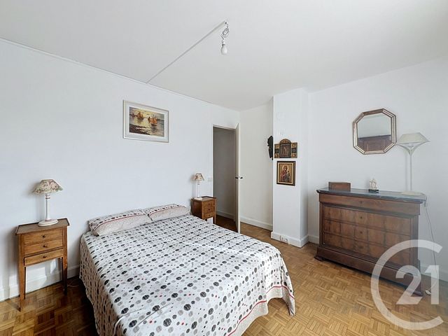 Appartement F4 à vendre - 4 pièces - 95.02 m2 - VERSAILLES - 78 - ILE-DE-FRANCE - Century 21 Fels Immobilier