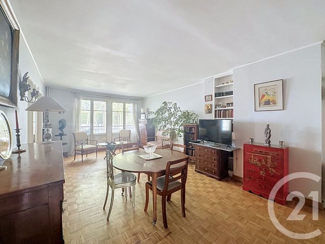 Appartement F4 à vendre - 4 pièces - 95.02 m2 - VERSAILLES - 78 - ILE-DE-FRANCE - Century 21 Fels Immobilier