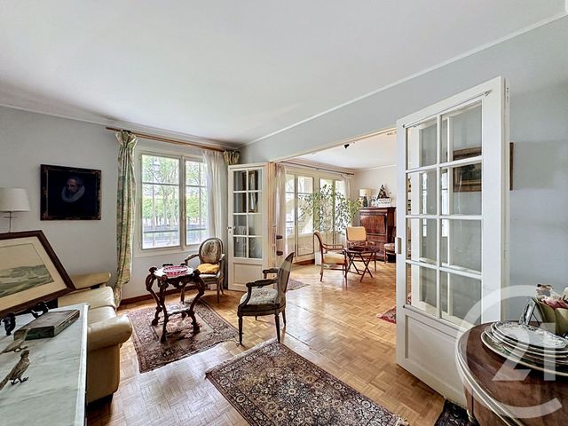 Appartement F4 à vendre - 4 pièces - 95.02 m2 - VERSAILLES - 78 - ILE-DE-FRANCE - Century 21 Fels Immobilier