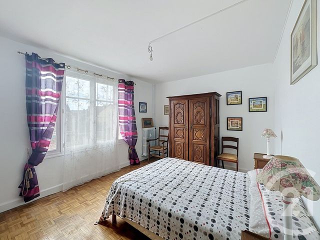 Appartement F4 à vendre - 4 pièces - 95.02 m2 - VERSAILLES - 78 - ILE-DE-FRANCE - Century 21 Fels Immobilier