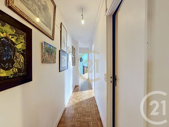 Appartement F4 à vendre - 4 pièces - 95.02 m2 - VERSAILLES - 78 - ILE-DE-FRANCE - Century 21 Fels Immobilier