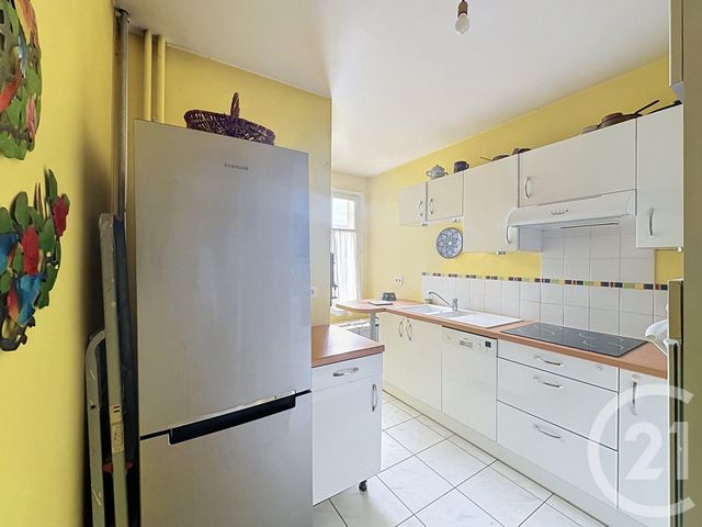 Appartement F4 à vendre - 4 pièces - 95.02 m2 - VERSAILLES - 78 - ILE-DE-FRANCE - Century 21 Fels Immobilier