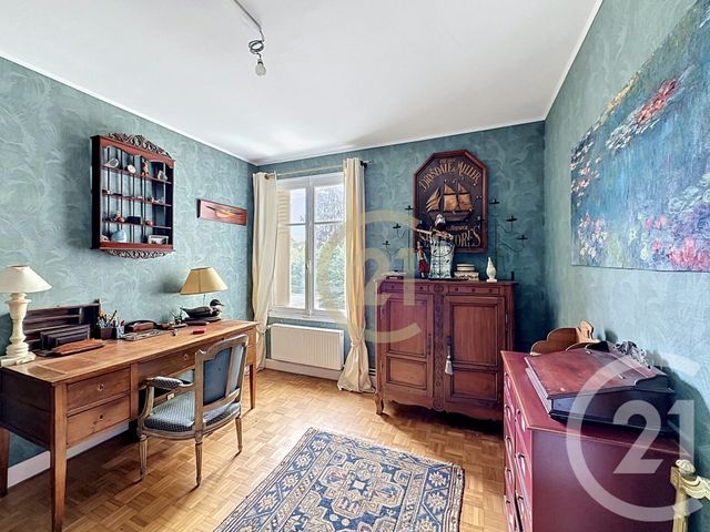 Appartement F4 à vendre - 4 pièces - 95.02 m2 - VERSAILLES - 78 - ILE-DE-FRANCE - Century 21 Fels Immobilier