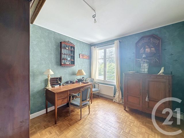 Appartement F4 à vendre - 4 pièces - 95.02 m2 - VERSAILLES - 78 - ILE-DE-FRANCE - Century 21 Fels Immobilier