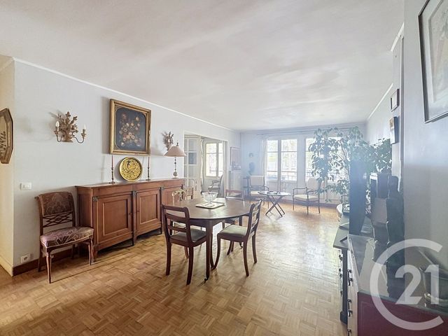 Appartement F4 à vendre - 4 pièces - 95.02 m2 - VERSAILLES - 78 - ILE-DE-FRANCE - Century 21 Fels Immobilier