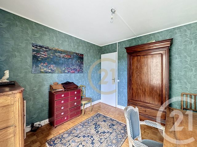 Appartement F4 à vendre - 4 pièces - 95.02 m2 - VERSAILLES - 78 - ILE-DE-FRANCE - Century 21 Fels Immobilier