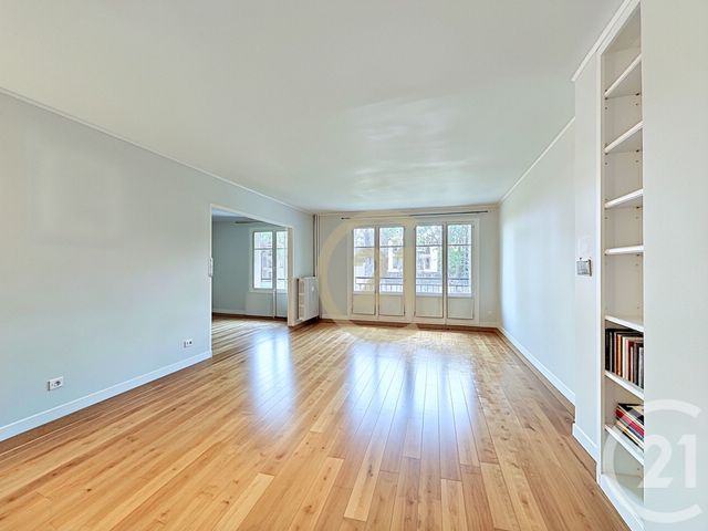 Appartement F4 à vendre VERSAILLES