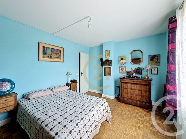 Appartement F4 à vendre - 4 pièces - 95.02 m2 - VERSAILLES - 78 - ILE-DE-FRANCE - Century 21 Fels Immobilier