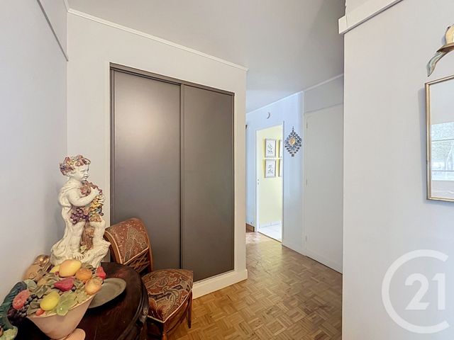 Appartement F4 à vendre - 4 pièces - 95.02 m2 - VERSAILLES - 78 - ILE-DE-FRANCE - Century 21 Fels Immobilier
