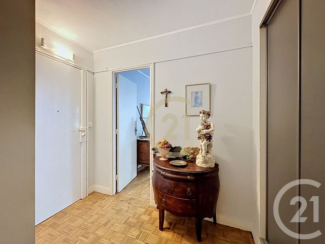 Appartement F4 à vendre - 4 pièces - 95.02 m2 - VERSAILLES - 78 - ILE-DE-FRANCE - Century 21 Fels Immobilier