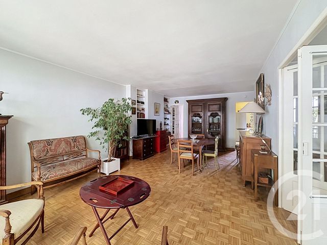 Appartement F4 à vendre - 4 pièces - 95.02 m2 - VERSAILLES - 78 - ILE-DE-FRANCE - Century 21 Fels Immobilier