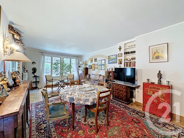 Appartement F4 à vendre - 4 pièces - 95.02 m2 - VERSAILLES - 78 - ILE-DE-FRANCE - Century 21 Fels Immobilier