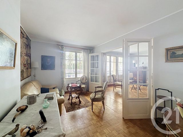 Appartement F4 à vendre - 4 pièces - 95.02 m2 - VERSAILLES - 78 - ILE-DE-FRANCE - Century 21 Fels Immobilier