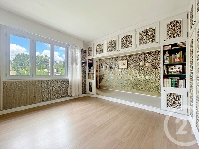 maison à vendre - 6 pièces - 106.25 m2 - VERSAILLES - 78 - ILE-DE-FRANCE - Century 21 Fels Immobilier