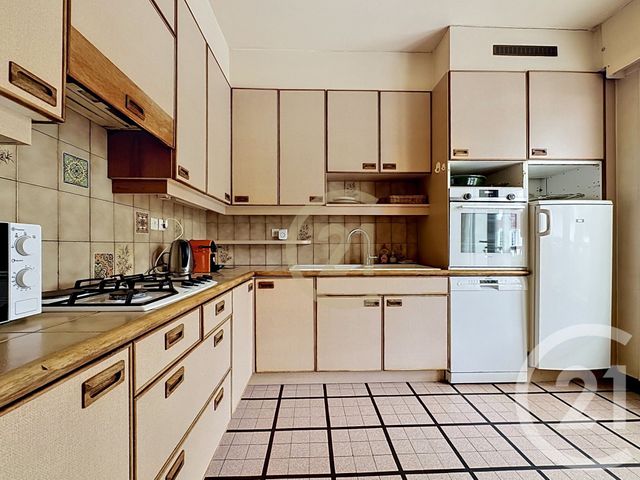maison à vendre - 6 pièces - 106.25 m2 - VERSAILLES - 78 - ILE-DE-FRANCE - Century 21 Fels Immobilier