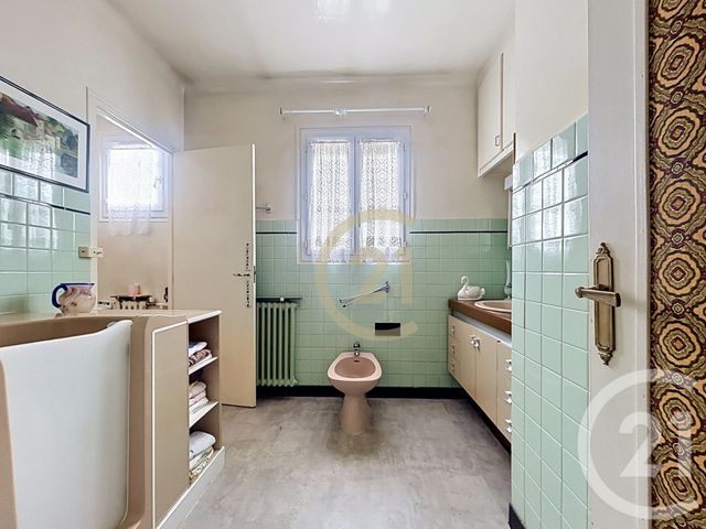 maison à vendre - 6 pièces - 106.25 m2 - VERSAILLES - 78 - ILE-DE-FRANCE - Century 21 Fels Immobilier