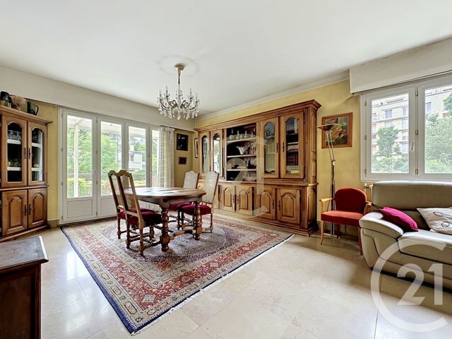 maison à vendre - 6 pièces - 106.25 m2 - VERSAILLES - 78 - ILE-DE-FRANCE - Century 21 Fels Immobilier