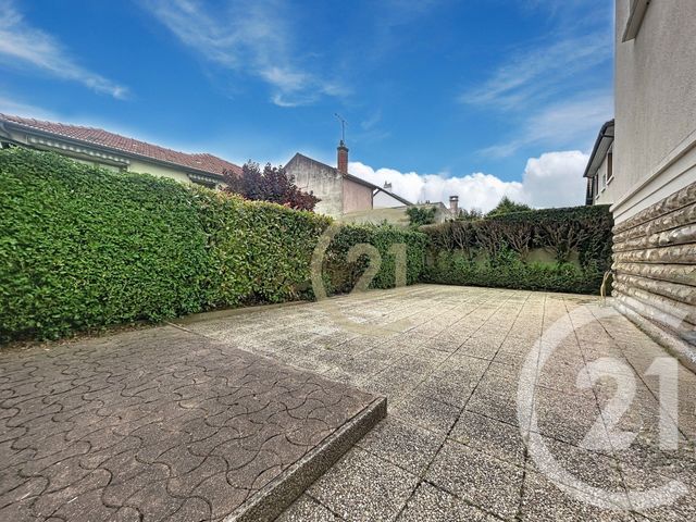 maison à vendre - 6 pièces - 106.25 m2 - VERSAILLES - 78 - ILE-DE-FRANCE - Century 21 Fels Immobilier