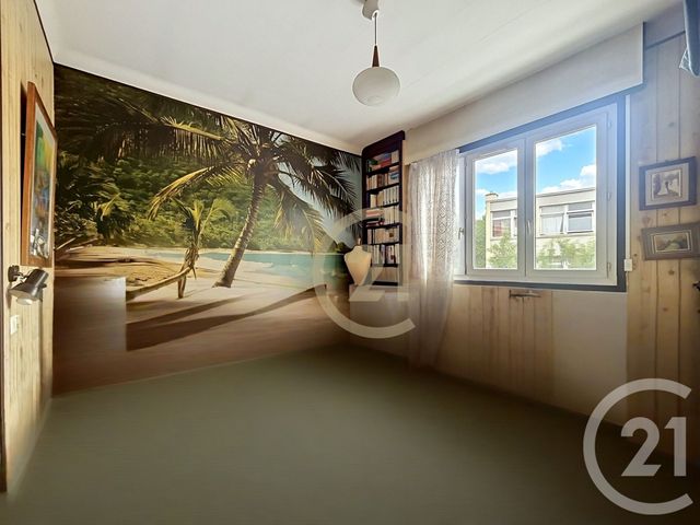 maison à vendre - 6 pièces - 106.25 m2 - VERSAILLES - 78 - ILE-DE-FRANCE - Century 21 Fels Immobilier