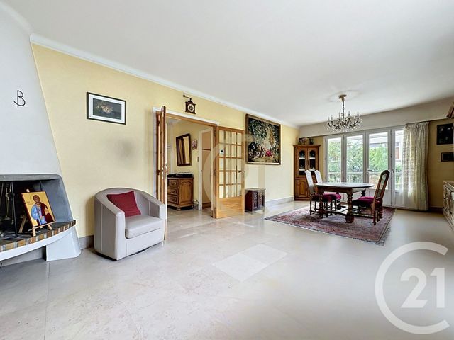 maison à vendre - 6 pièces - 106.25 m2 - VERSAILLES - 78 - ILE-DE-FRANCE - Century 21 Fels Immobilier