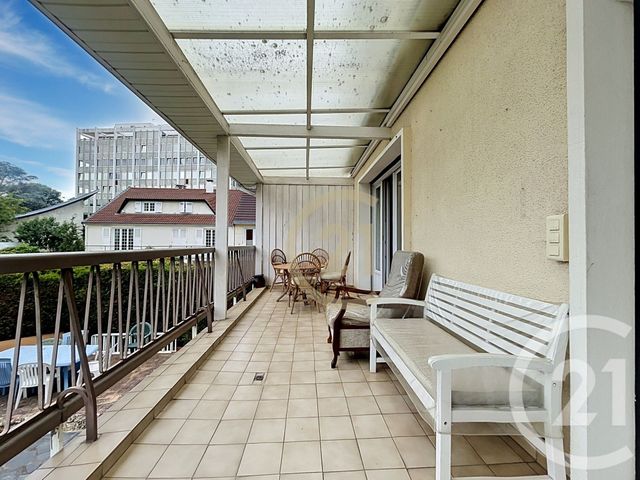 maison à vendre - 6 pièces - 106.25 m2 - VERSAILLES - 78 - ILE-DE-FRANCE - Century 21 Fels Immobilier