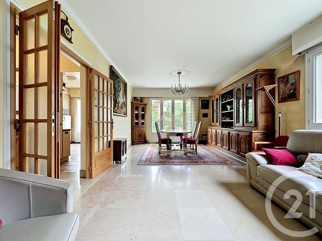 maison à vendre - 6 pièces - 106.25 m2 - VERSAILLES - 78 - ILE-DE-FRANCE - Century 21 Fels Immobilier