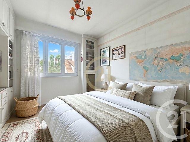 maison à vendre - 6 pièces - 106.25 m2 - VERSAILLES - 78 - ILE-DE-FRANCE - Century 21 Fels Immobilier