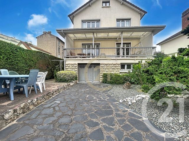 Maison à vendre VERSAILLES