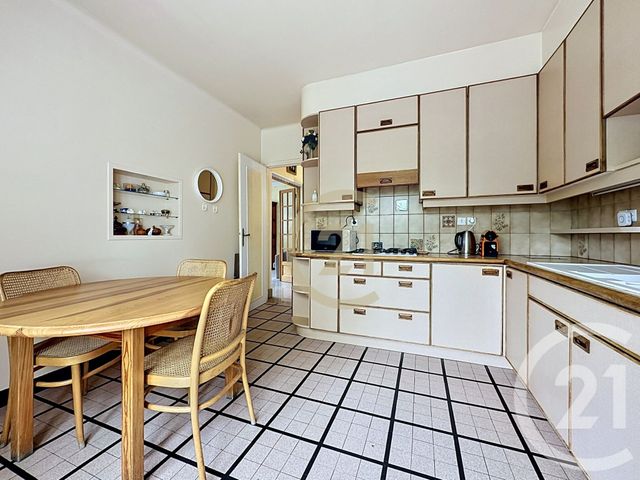 maison à vendre - 6 pièces - 106.25 m2 - VERSAILLES - 78 - ILE-DE-FRANCE - Century 21 Fels Immobilier