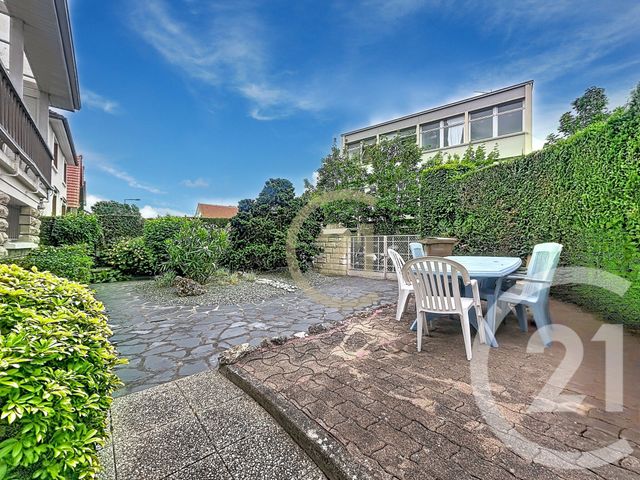 maison à vendre - 6 pièces - 106.25 m2 - VERSAILLES - 78 - ILE-DE-FRANCE - Century 21 Fels Immobilier