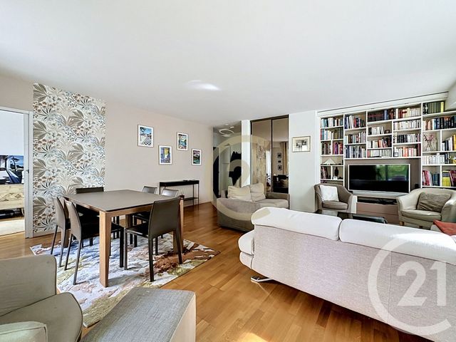 Appartement F4 à vendre - 4 pièces - 97.51 m2 - VERSAILLES - 78 - ILE-DE-FRANCE - Century 21 Fels Immobilier