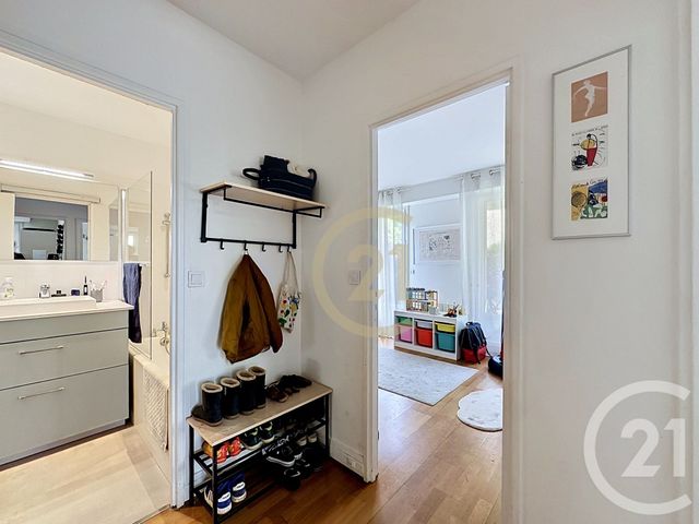 Appartement F4 à vendre - 4 pièces - 97.51 m2 - VERSAILLES - 78 - ILE-DE-FRANCE - Century 21 Fels Immobilier