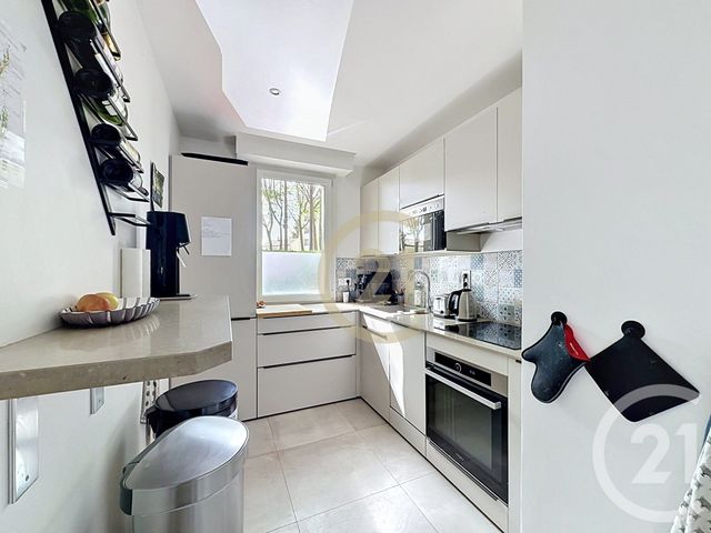 Appartement F4 à vendre - 4 pièces - 97.51 m2 - VERSAILLES - 78 - ILE-DE-FRANCE - Century 21 Fels Immobilier