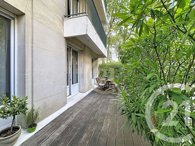 Appartement F4 à vendre - 4 pièces - 97.51 m2 - VERSAILLES - 78 - ILE-DE-FRANCE - Century 21 Fels Immobilier