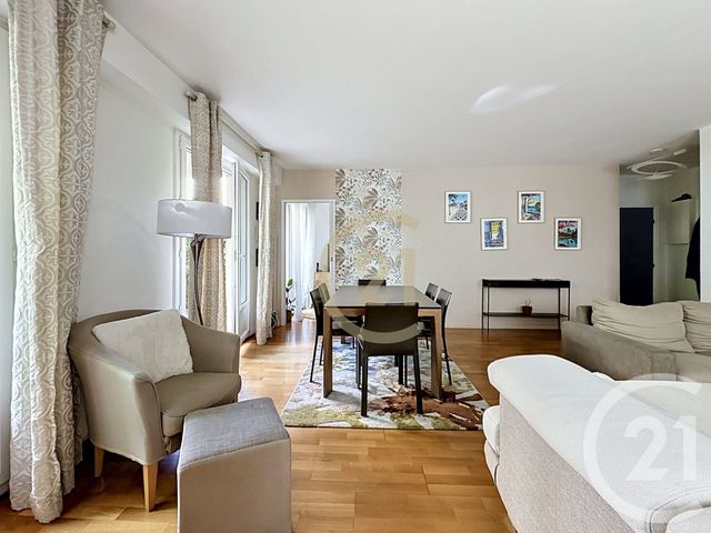 Appartement F4 à vendre - 4 pièces - 97.51 m2 - VERSAILLES - 78 - ILE-DE-FRANCE - Century 21 Fels Immobilier