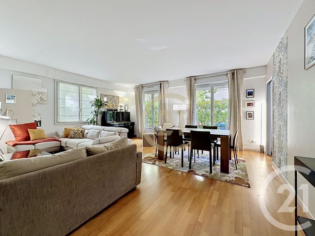 Appartement F4 à vendre - 4 pièces - 97.51 m2 - VERSAILLES - 78 - ILE-DE-FRANCE - Century 21 Fels Immobilier