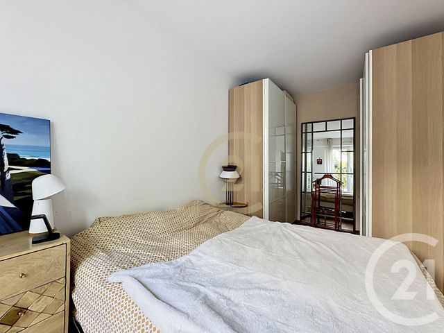 Appartement F4 à vendre - 4 pièces - 97.51 m2 - VERSAILLES - 78 - ILE-DE-FRANCE - Century 21 Fels Immobilier