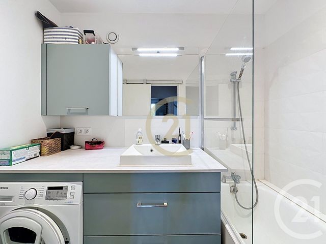 Appartement F4 à vendre - 4 pièces - 97.51 m2 - VERSAILLES - 78 - ILE-DE-FRANCE - Century 21 Fels Immobilier