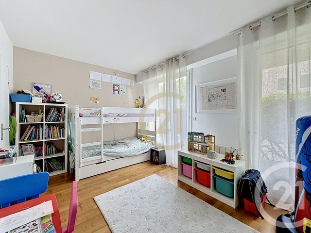 Appartement F4 à vendre - 4 pièces - 97.51 m2 - VERSAILLES - 78 - ILE-DE-FRANCE - Century 21 Fels Immobilier