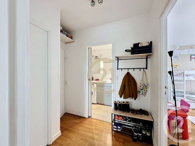 Appartement F4 à vendre - 4 pièces - 97.51 m2 - VERSAILLES - 78 - ILE-DE-FRANCE - Century 21 Fels Immobilier