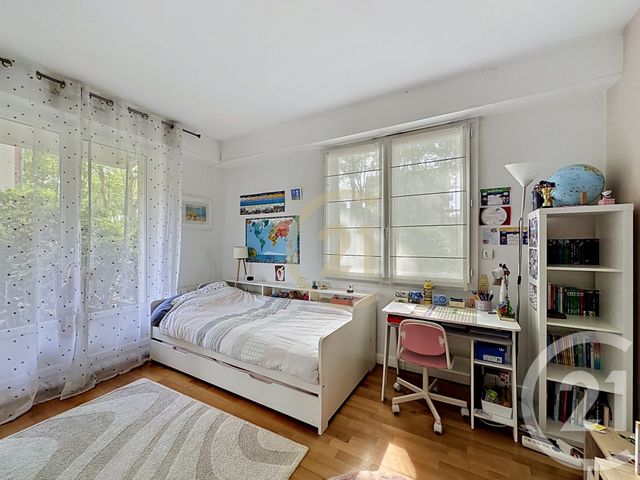 Appartement F4 à vendre - 4 pièces - 97.51 m2 - VERSAILLES - 78 - ILE-DE-FRANCE - Century 21 Fels Immobilier