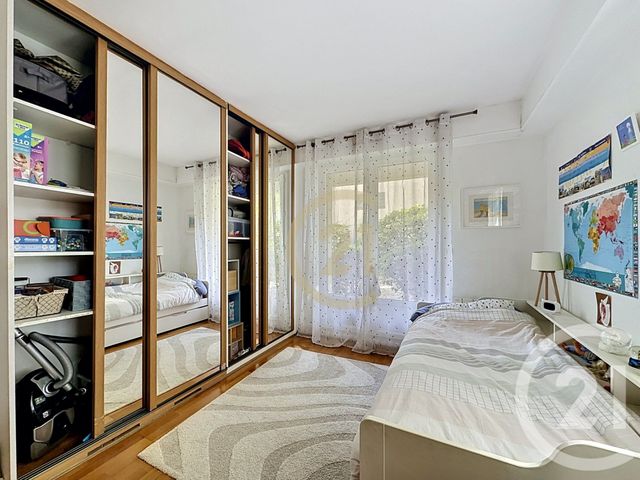 Appartement F4 à vendre - 4 pièces - 97.51 m2 - VERSAILLES - 78 - ILE-DE-FRANCE - Century 21 Fels Immobilier