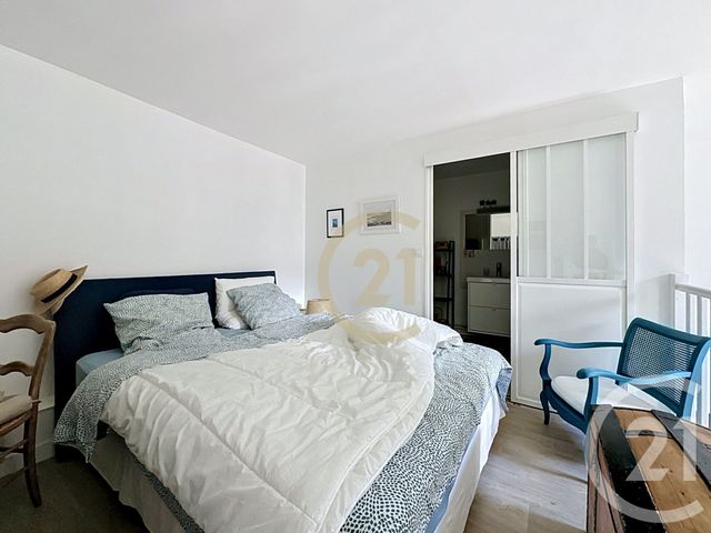 Appartement Duplex à vendre - 2 pièces - 37.46 m2 - VERSAILLES - 78 - ILE-DE-FRANCE - Century 21 Fels Immobilier