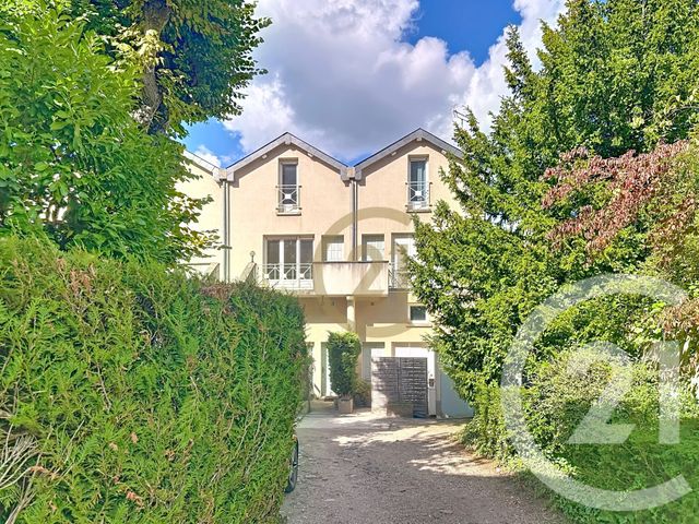 Appartement Duplex à vendre - 2 pièces - 37.46 m2 - VERSAILLES - 78 - ILE-DE-FRANCE - Century 21 Fels Immobilier