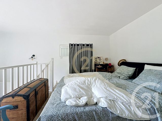 Appartement Duplex à vendre - 2 pièces - 37.46 m2 - VERSAILLES - 78 - ILE-DE-FRANCE - Century 21 Fels Immobilier